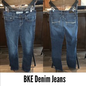 BKE Jeans